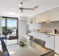 Oaks Mackay Carlyle Suites - Hotel Accommodation