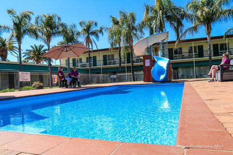 Motel Riverina - Hotel Accommodation 7