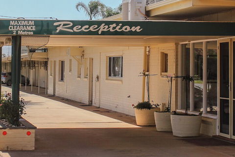 Motel Riverina - Hotel Accommodation 3
