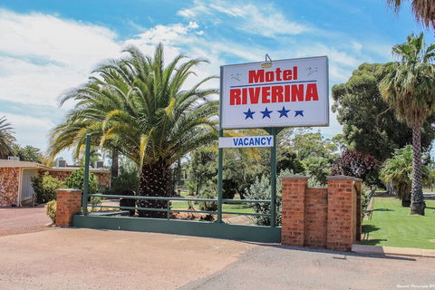 Motel Riverina - Hotel Accommodation 1