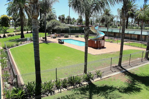 Motel Riverina - Hotel Accommodation 5