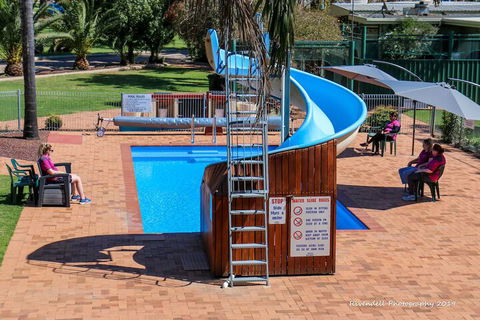 Motel Riverina - Hotel Accommodation 6