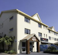 Burleigh Gold Coast Motel - Hotel Accommodation