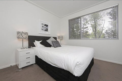 Accommodate Canberra - Glebe Park - Hotel Accommodation 7