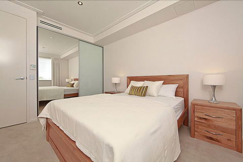 Accommodate Canberra - Glebe Park - Hotel Accommodation 5