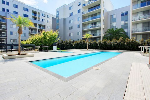 Accommodate Canberra - Glebe Park - Hotel Accommodation 1
