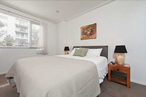 Accommodate Canberra - Glebe Park - Hotel Accommodation 3