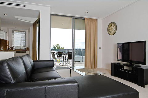 Accommodate Canberra - Glebe Park - Hotel Accommodation 4