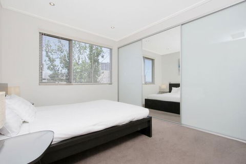Accommodate Canberra - Glebe Park - Hotel Accommodation 6