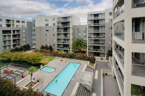 Accommodate Canberra - Glebe Park - Hotel Accommodation 2