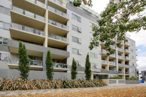 Accommodate Canberra - Glebe Park - Hotel Accommodation 0