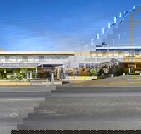 Aberdeen Motor Inn - Hotel Accommodation