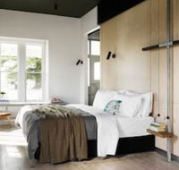 Drift House - Hotel Accommodation