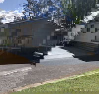 Pleasurelea Tourist Resort and Caravan Park