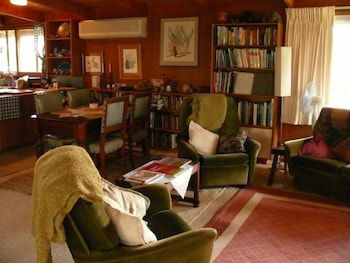 The Burrow At Wombat Bend - Hotel Accommodation 5