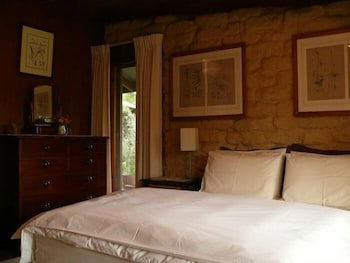 The Burrow At Wombat Bend - Hotel Accommodation 4
