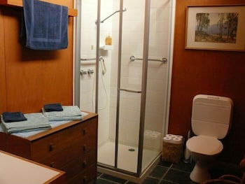 The Burrow At Wombat Bend - Hotel Accommodation 6
