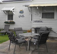Carisbrook Cottage Queenscliff - Hotel Accommodation