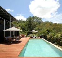 Phoenix Eumundi Bed  Breakfast - Hotel Accommodation