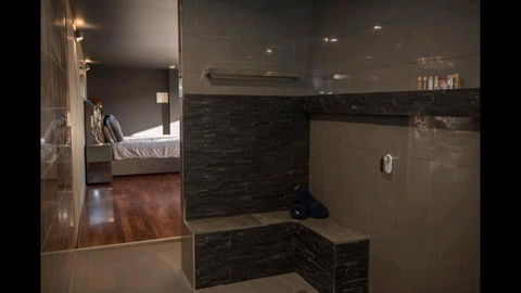 Mudstone Spa Retreat - Hotel Accommodation 2