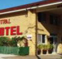Nambour Central Motel - Hotel Accommodation