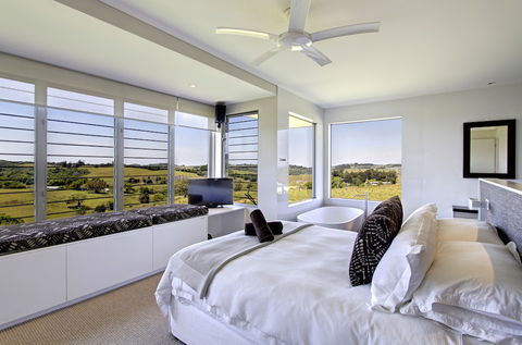 A PERFECT STAY - CapeView - Hotel Accommodation 1