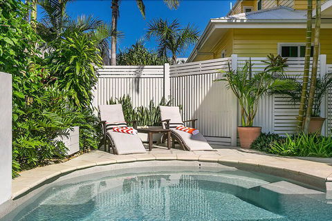 Byron Bathers - Hotel Accommodation 2