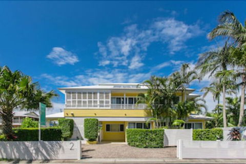 Byron Bathers - Hotel Accommodation 0