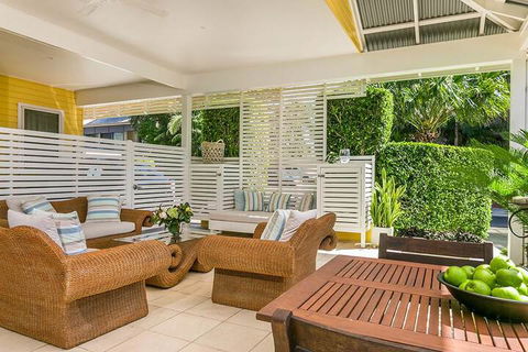 Byron Bathers - Hotel Accommodation 4