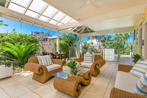 Byron Bathers - Hotel Accommodation 6