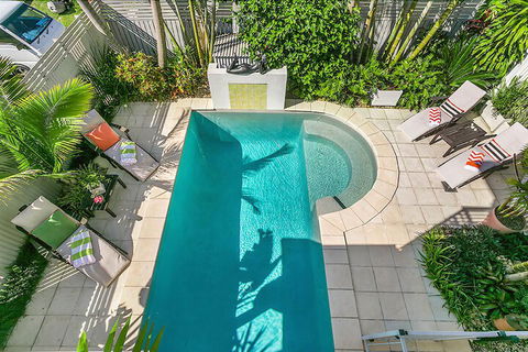 Byron Bathers - Hotel Accommodation 1