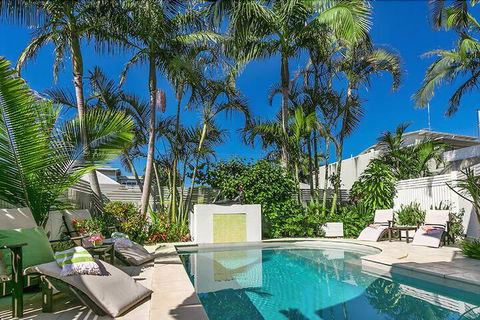 Byron Bathers - Hotel Accommodation 3