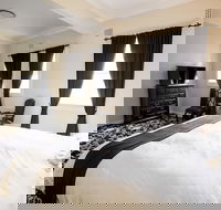 The Commercial Boutique Hotel - Hotel Accommodation