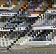 Great Lakes Motor Inn - Hotel Accommodation