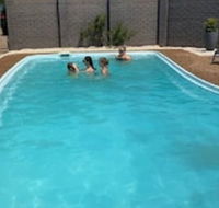 Muswellbrook Motor Inn - Hotel Accommodation