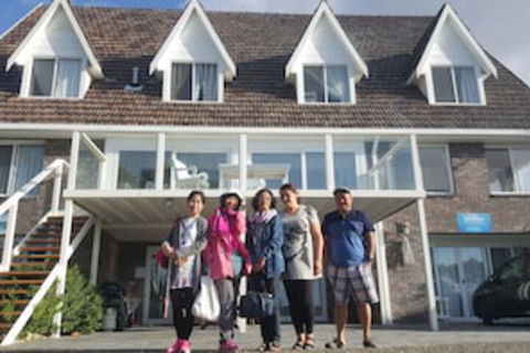 Applebay Guest House - Hotel Accommodation 0