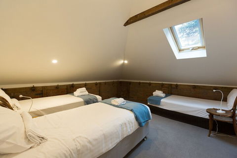 Ratho Farm - Hotel Accommodation 6