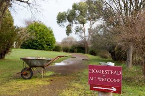 Ratho Farm - Hotel Accommodation 1