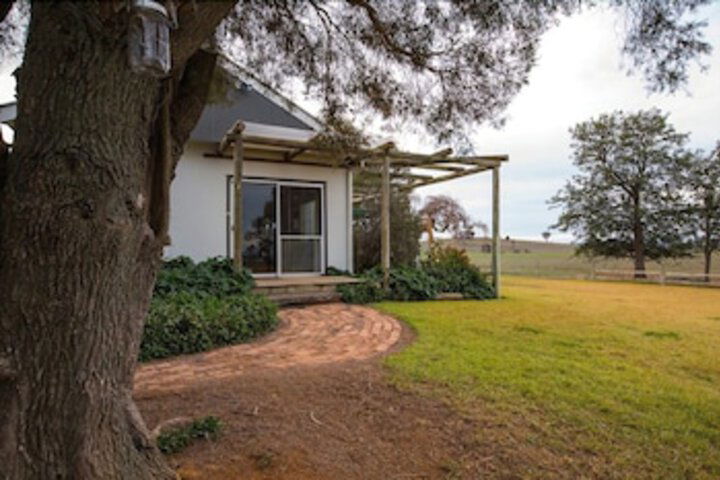 Barwang NSW Hotel Accommodation
