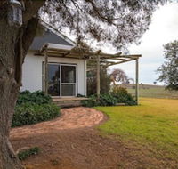 Colenso Country Retreat - Hotel Accommodation