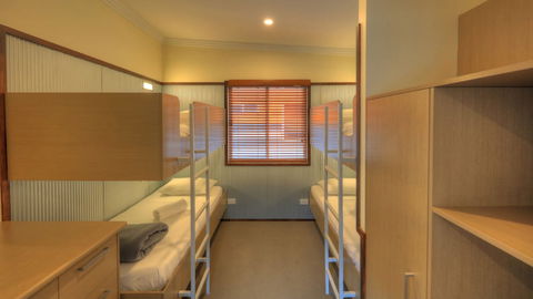 NRMA South West Rocks Holiday Park - Hotel Accommodation 2