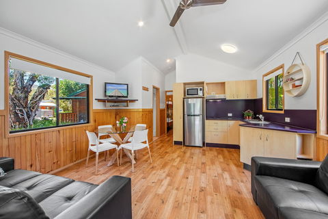 NRMA South West Rocks Holiday Park - Hotel Accommodation 5