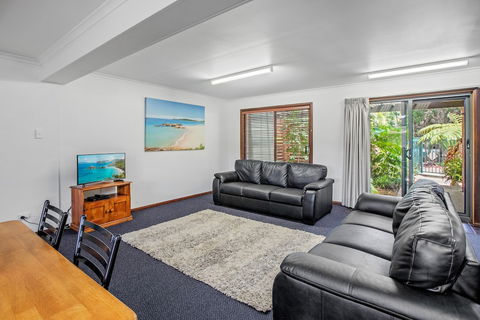 NRMA South West Rocks Holiday Park - Hotel Accommodation 4