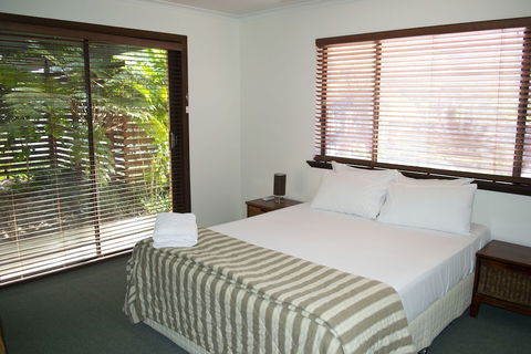 NRMA South West Rocks Holiday Park - Hotel Accommodation 1