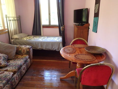 Teretre Cabins Nimbin - Hotel Accommodation 5