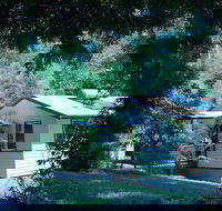 Teretre Cabins Nimbin - Hotel Accommodation