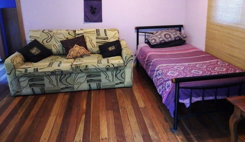 Teretre Cabins Nimbin - Hotel Accommodation 4