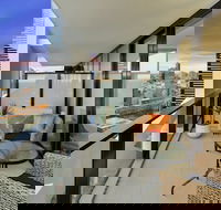 Platinum Apartments on Southbank - Hotel Accommodation