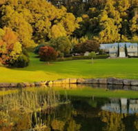 The Drawing Rooms of Berry - Hotel Accommodation