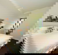 Accommodate Canberra - The ApARTments - Hotel Accommodation